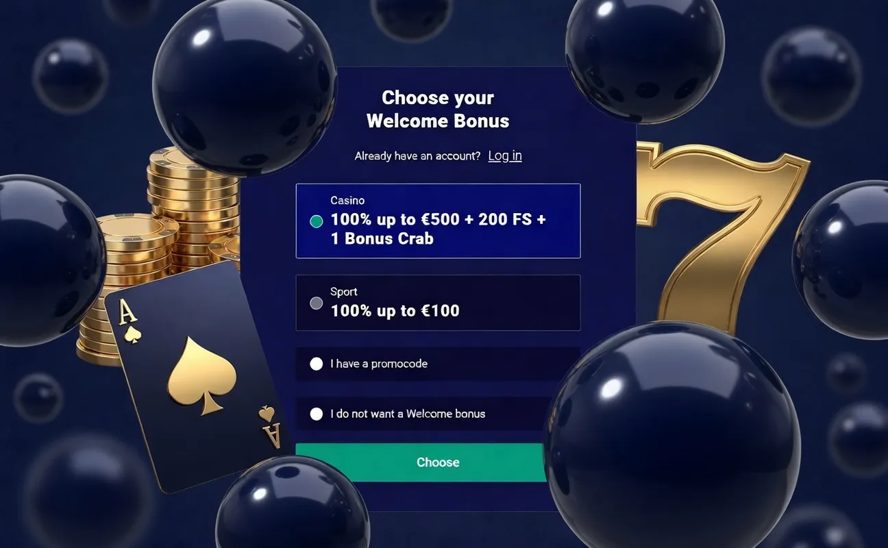 Frumzibetcasino.com login